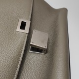 Celine Trapeze Bag Leather Small — thumbnail 10