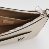 Louis Vuitton(LV) Marelle Handbag Epi Leather — thumbnail 7