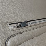 Celine Trapeze Bag Leather Small — thumbnail 11