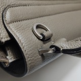 Celine Trapeze Bag Leather Small — thumbnail 18