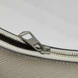 Louis Vuitton(LV) Marelle Handbag Epi Leather — thumbnail 11