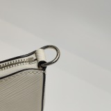 Louis Vuitton(LV) Marelle Handbag Epi Leather — thumbnail 12