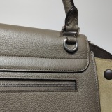 Celine Trapeze Bag Leather Small — thumbnail 22