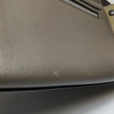 Celine Trapeze Bag Leather Small — thumbnail 15