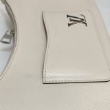 Louis Vuitton(LV) Marelle Handbag Epi Leather — thumbnail 10