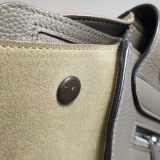 Celine Trapeze Bag Leather Small — thumbnail 16