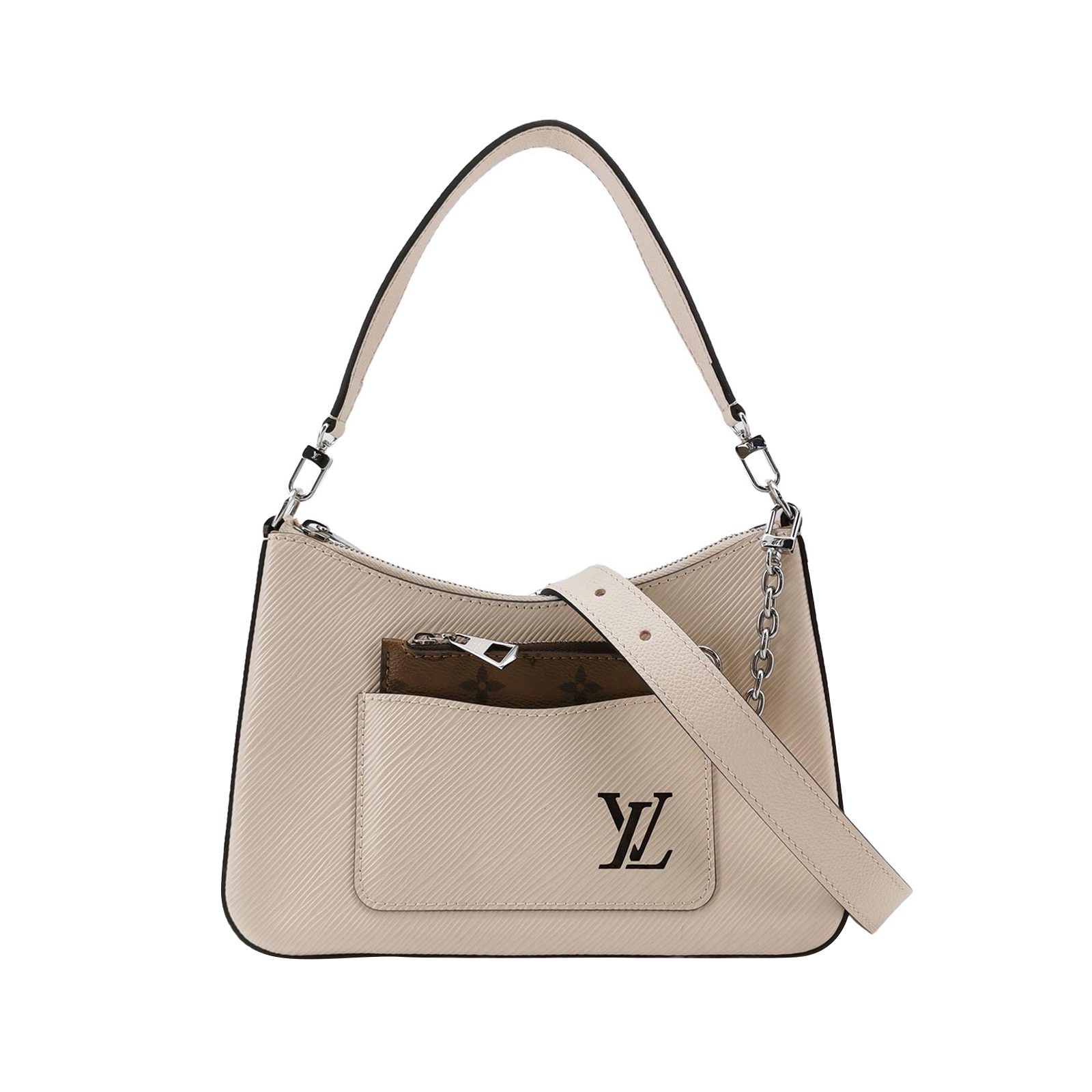 Louis Vuitton(LV) Marelle Handbag Epi Leather — photo 1 of 14