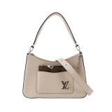 Louis Vuitton(LV) Marelle Handbag Epi Leather — thumbnail 1
