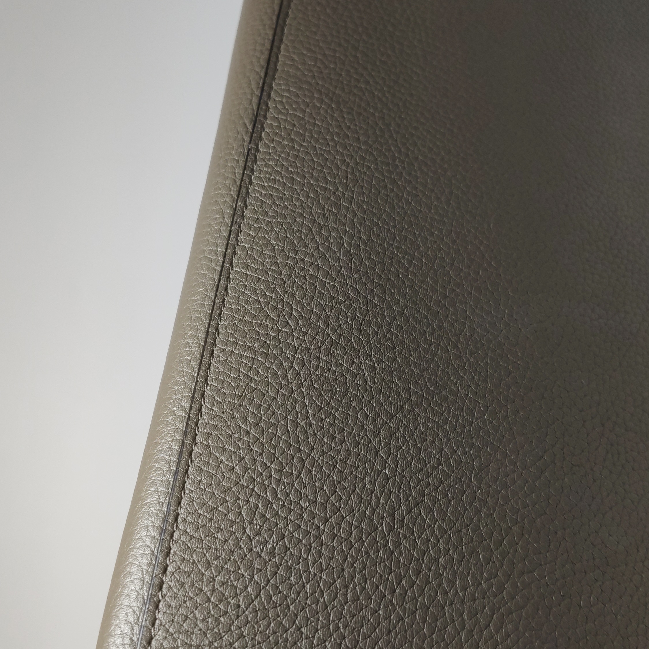 Celine Trapeze Bag Leather Small — photo 21 of 25