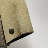 Celine Trapeze Bag Leather Small — thumbnail 17