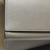 Celine Trapeze Bag Leather Small — thumbnail 14
