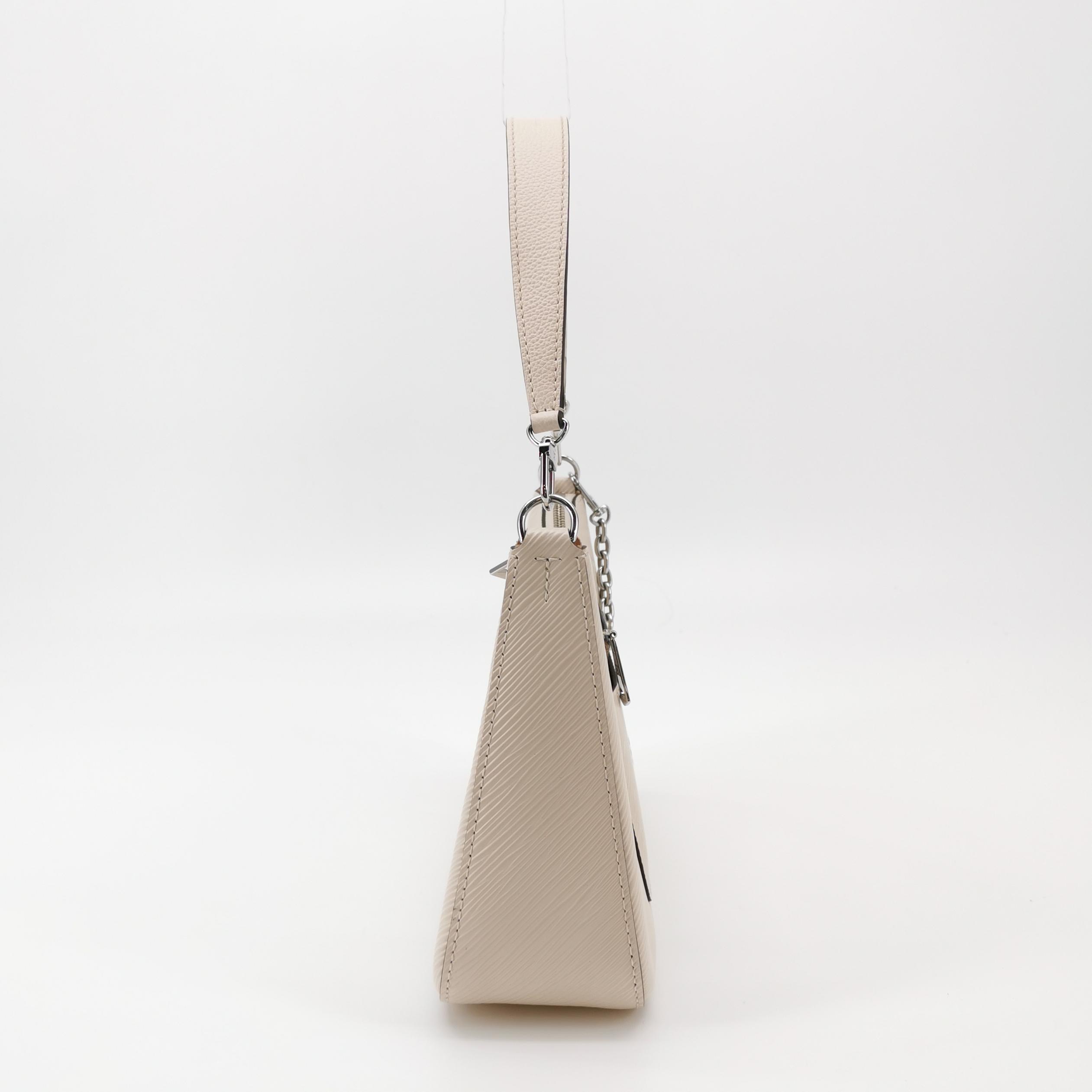 Louis Vuitton(LV) Marelle Handbag Epi Leather — photo 4 of 14