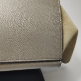 Celine Trapeze Bag Leather Small — thumbnail 23