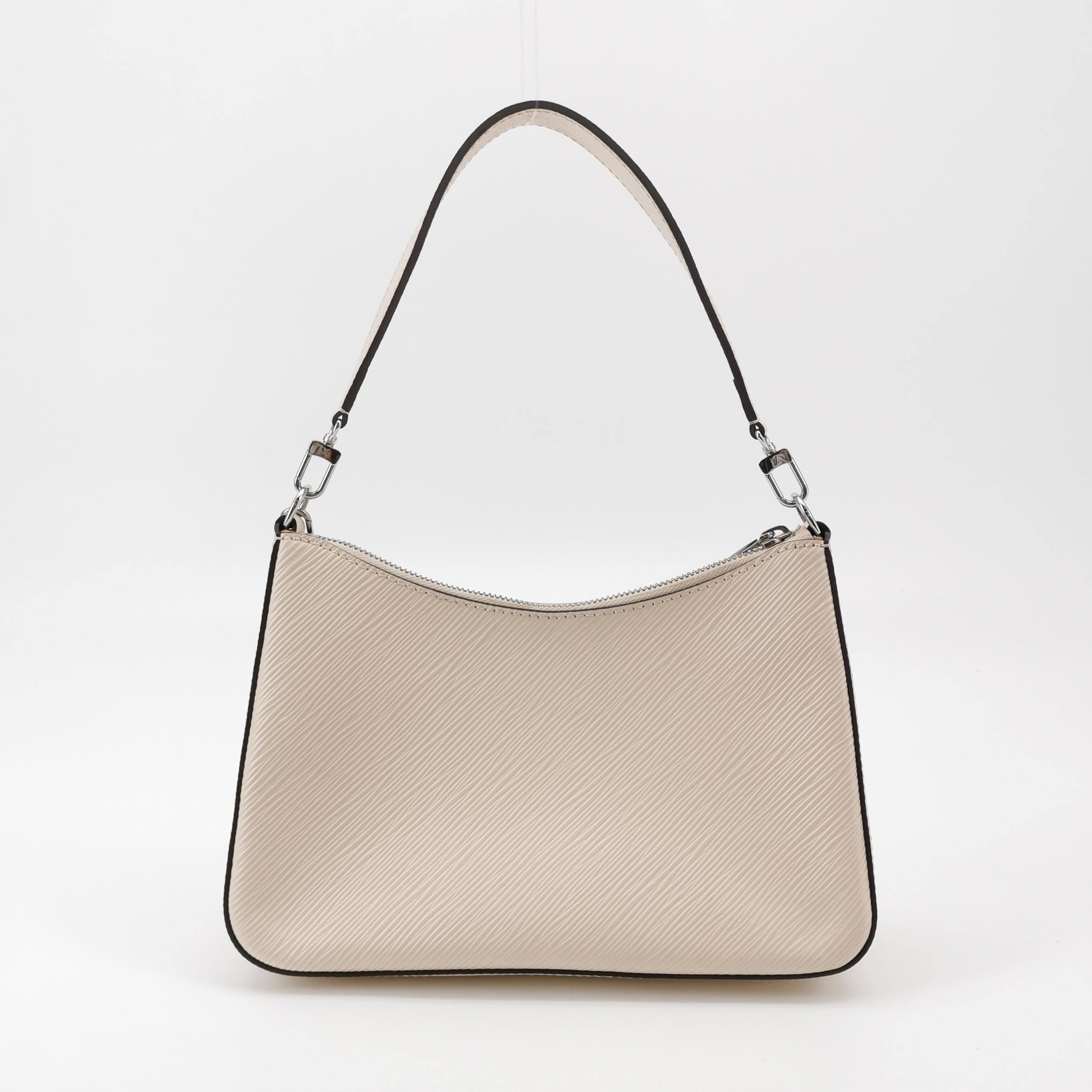 Louis Vuitton(LV) Marelle Handbag Epi Leather — photo 3 of 14