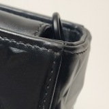 Dior Ultra Matte Lady D-Joy Bag Diamond Motif Cannage Calfskin Medium — thumbnail 13