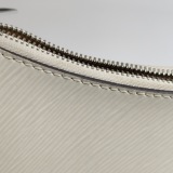 Louis Vuitton(LV) Marelle Handbag Epi Leather — thumbnail 10