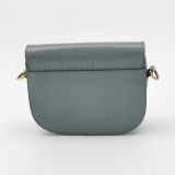 Dior Bobby Flap Bag Leather Small — thumbnail 5