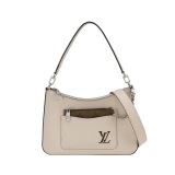 Louis Vuitton(LV) Marelle Handbag Epi Leather — thumbnail 1