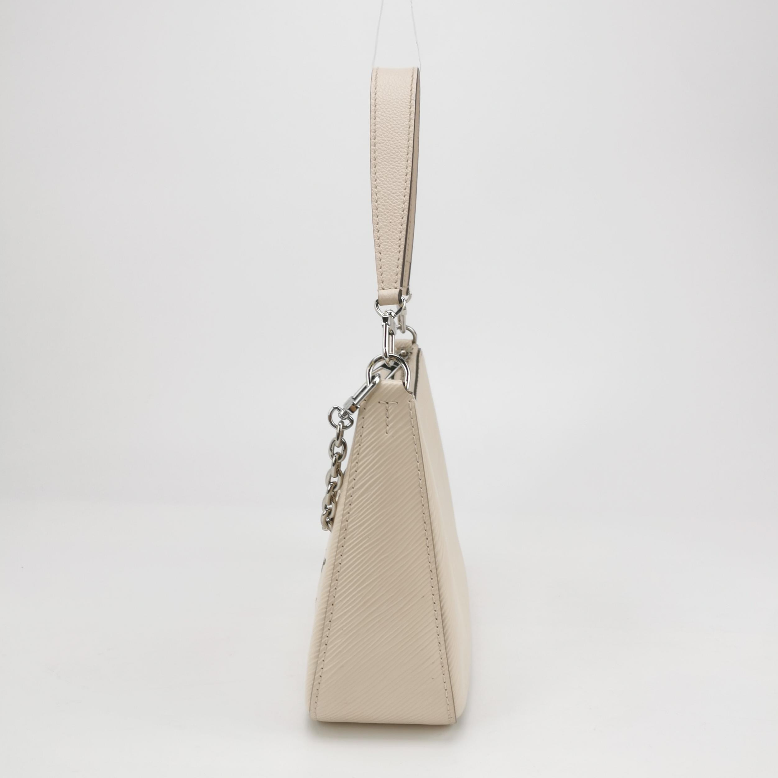 Louis Vuitton(LV) Marelle Handbag Epi Leather — photo 5 of 13