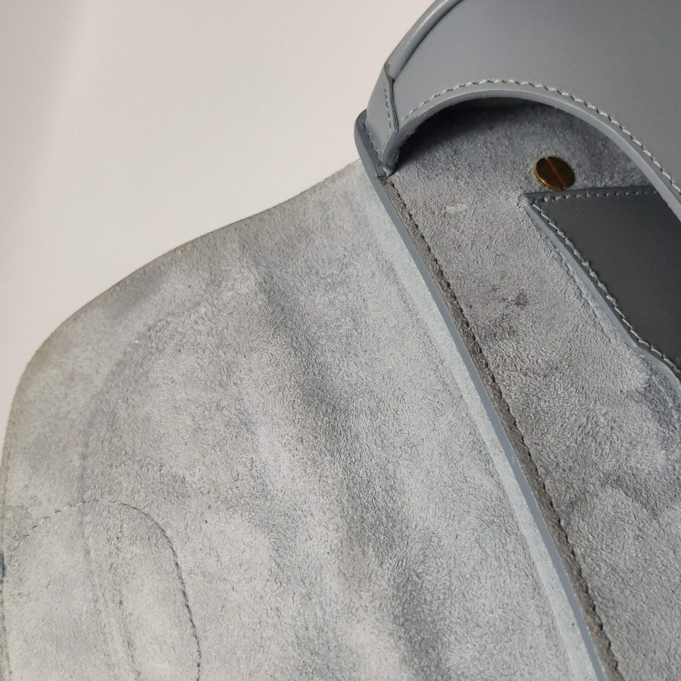 Dior Bobby Flap Bag Leather Small — photo 16 of 19