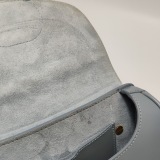 Dior Bobby Flap Bag Leather Small — thumbnail 16