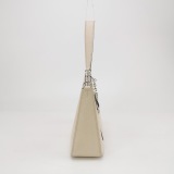 Louis Vuitton(LV) Marelle Handbag Epi Leather — thumbnail 4