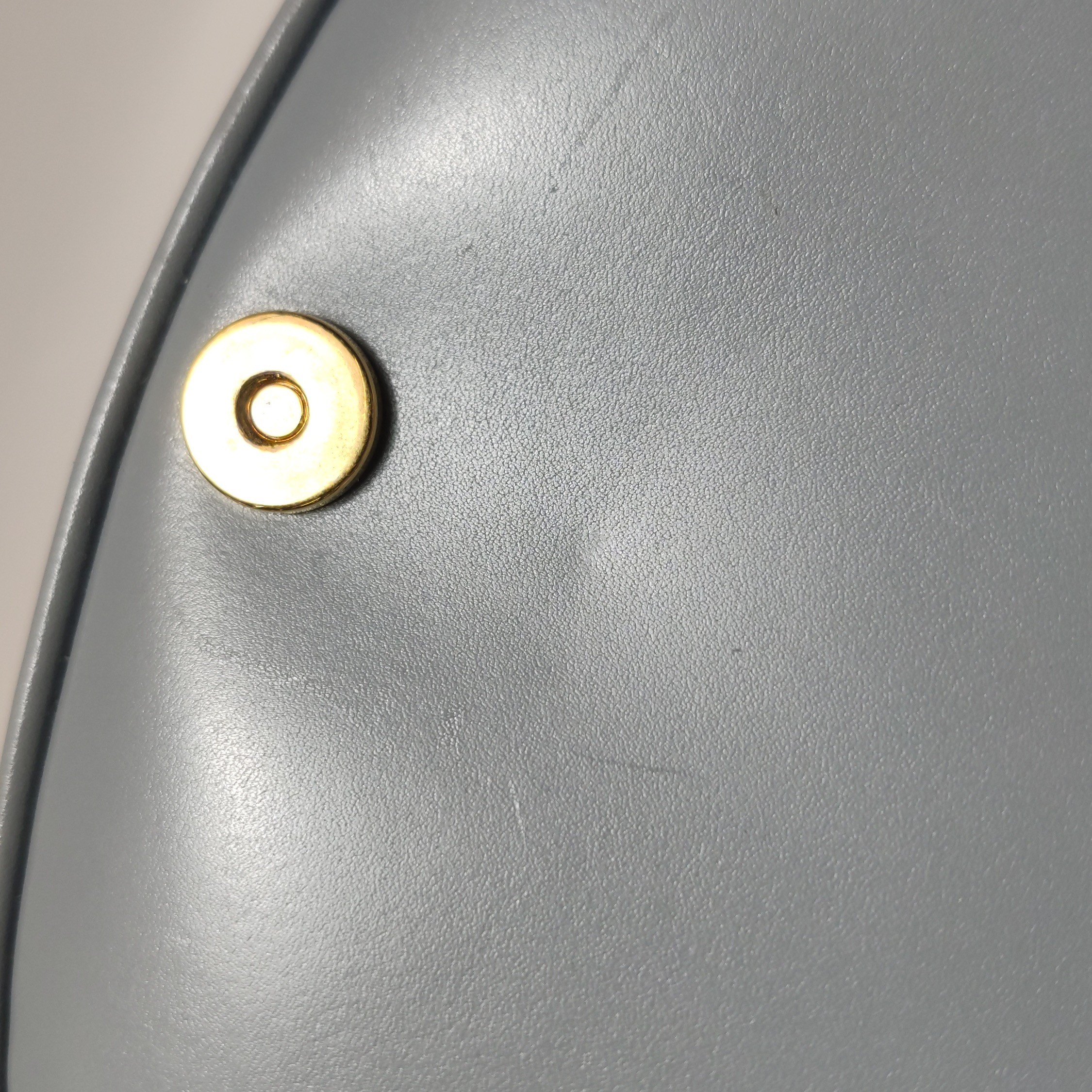 Dior Bobby Flap Bag Leather Small — photo 18 of 19