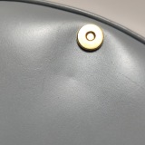 Dior Bobby Flap Bag Leather Small — thumbnail 18