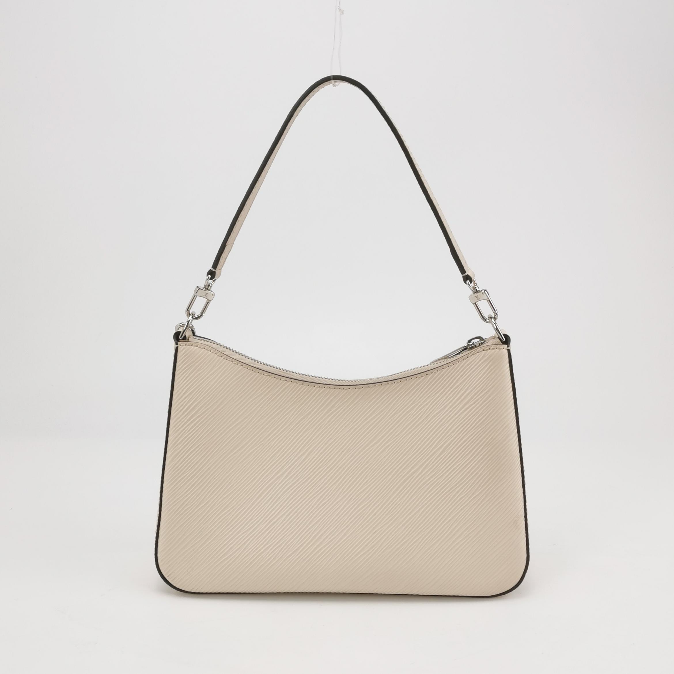 Louis Vuitton(LV) Marelle Handbag Epi Leather — photo 3 of 13