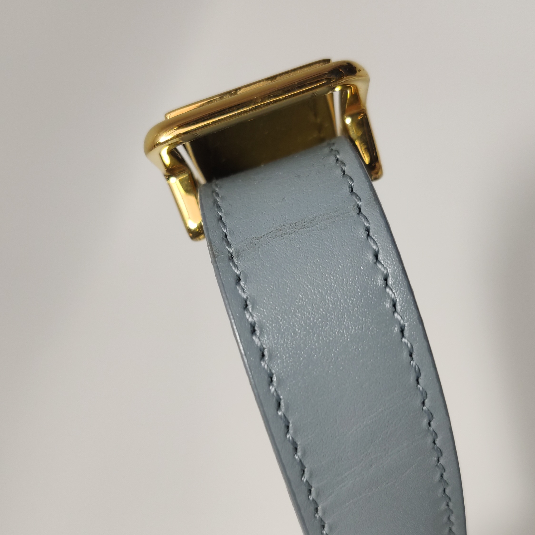 Dior Bobby Flap Bag Leather Small — photo 12 of 19