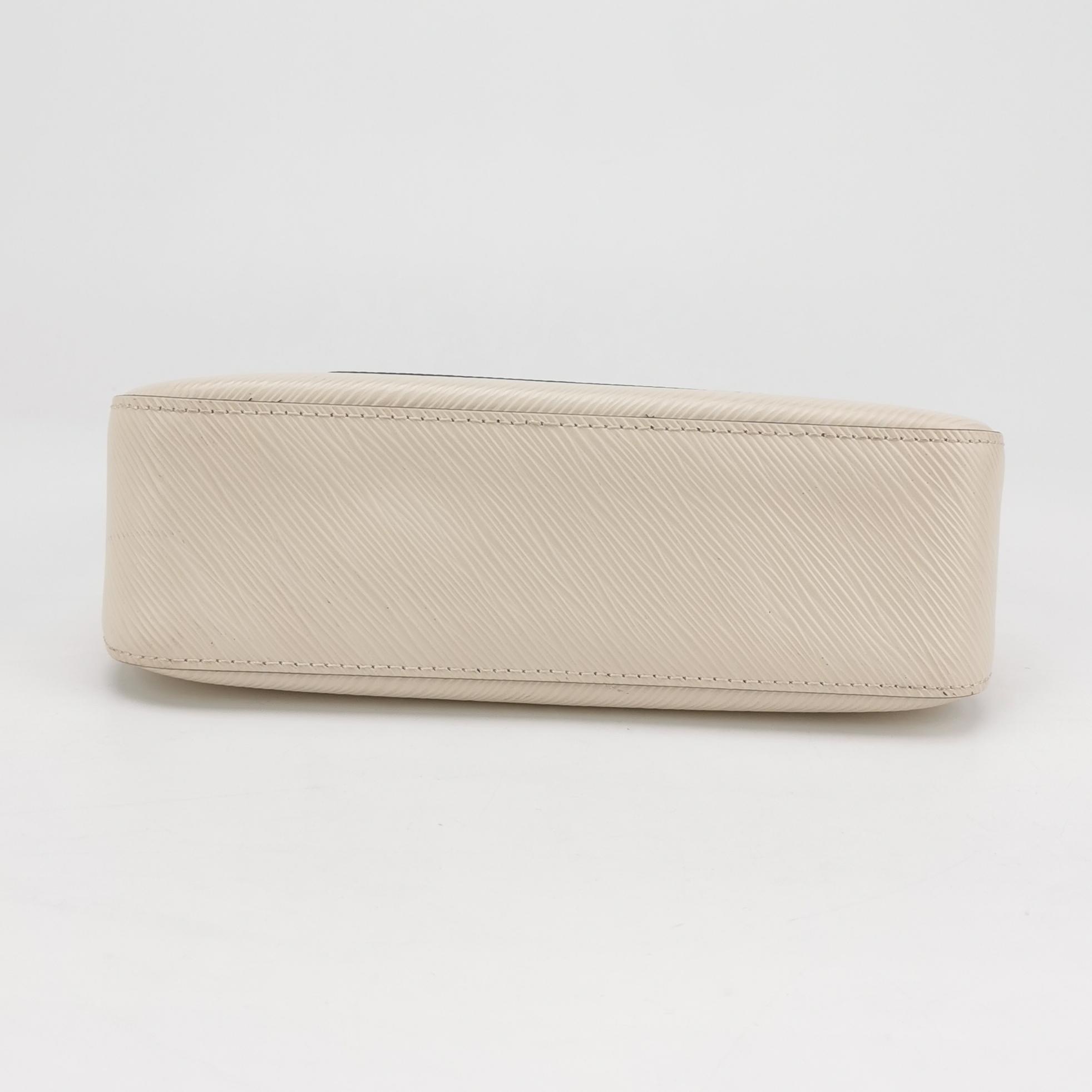 Louis Vuitton(LV) Marelle Handbag Epi Leather — photo 6 of 13