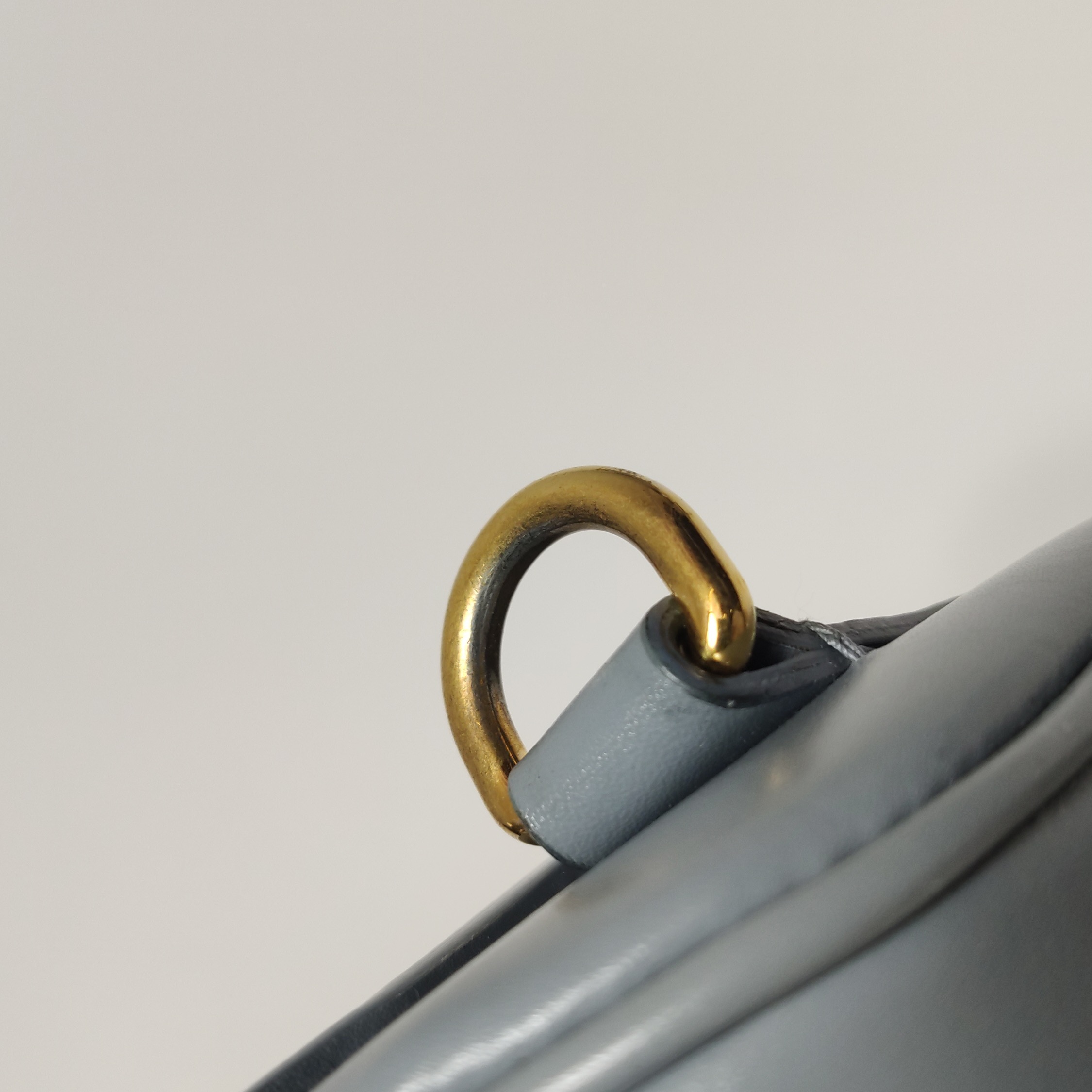 Dior Bobby Flap Bag Leather Small — photo 11 of 19