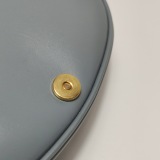 Dior Bobby Flap Bag Leather Small — thumbnail 9