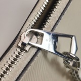 Louis Vuitton(LV) Marelle Handbag Epi Leather — thumbnail 12