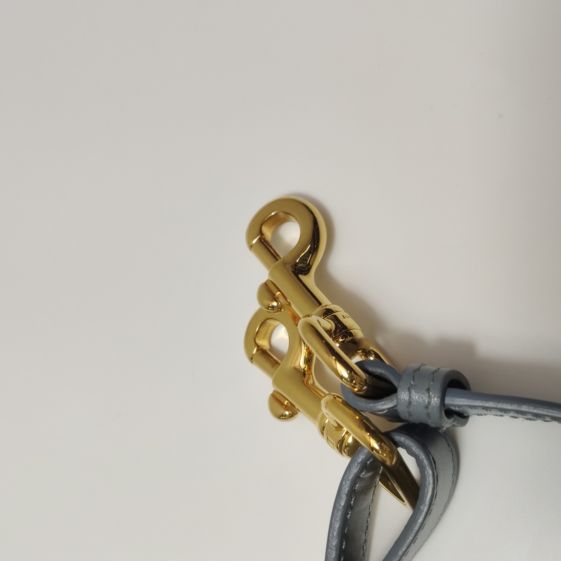 Dior Bobby Flap Bag Leather Small — photo 10 of 19