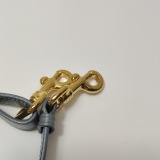Dior Bobby Flap Bag Leather Small — thumbnail 10