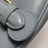 Dior Bobby Flap Bag Leather Small — thumbnail 15