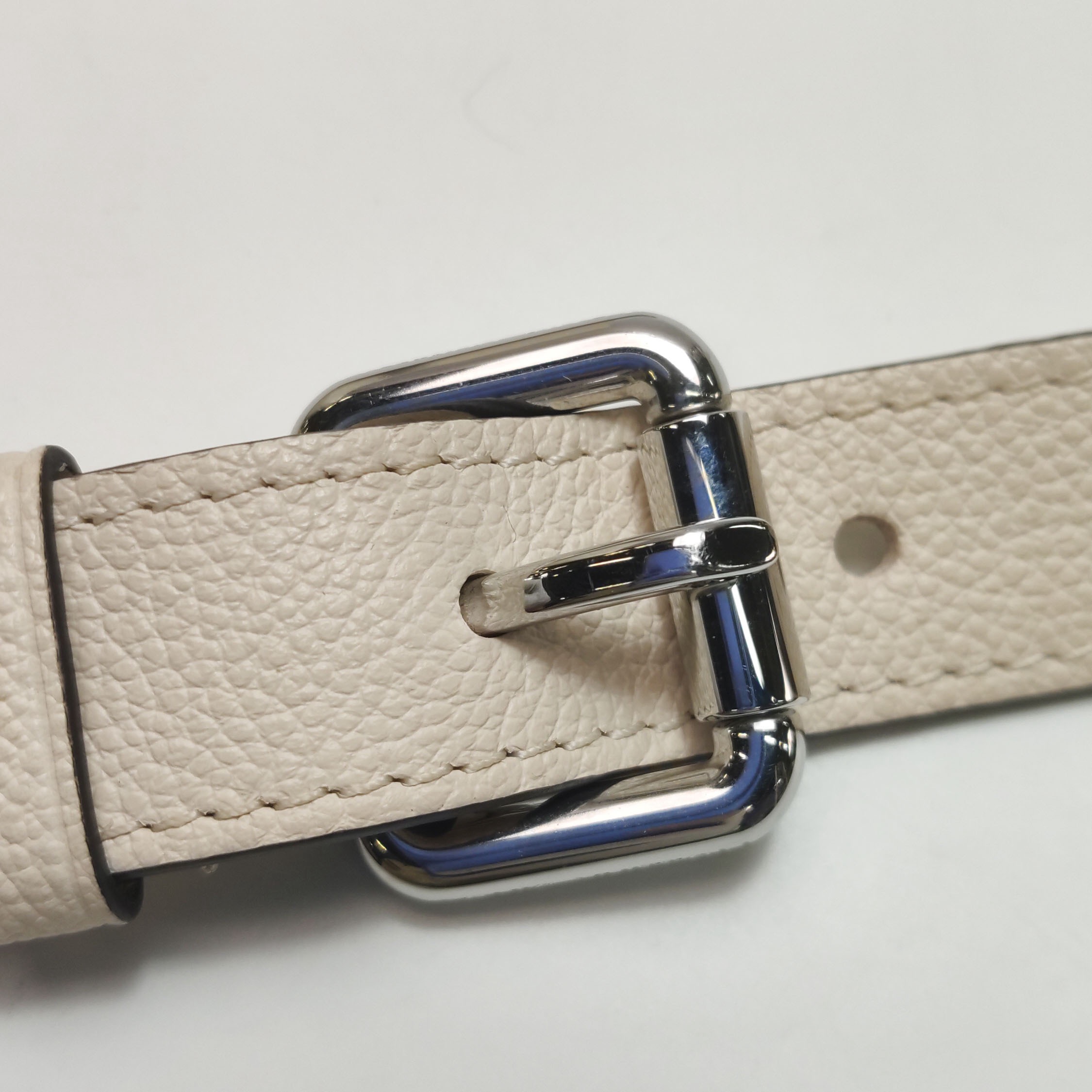 Louis Vuitton(LV) Marelle Handbag Epi Leather — photo 13 of 13