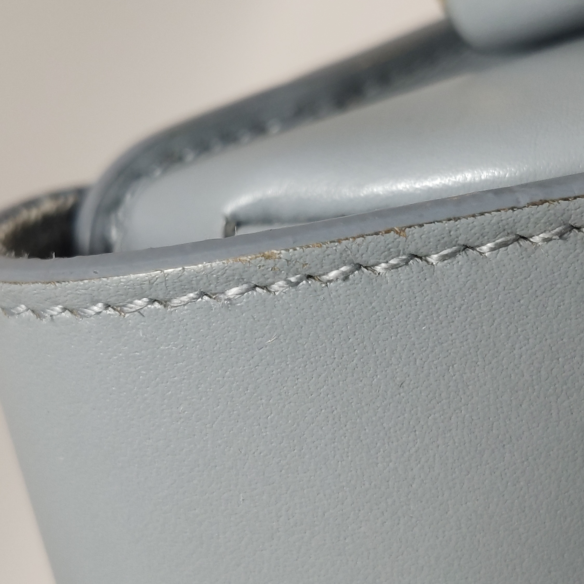 Dior Bobby Flap Bag Leather Small — photo 19 of 19