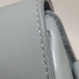 Dior Bobby Flap Bag Leather Small — thumbnail 19