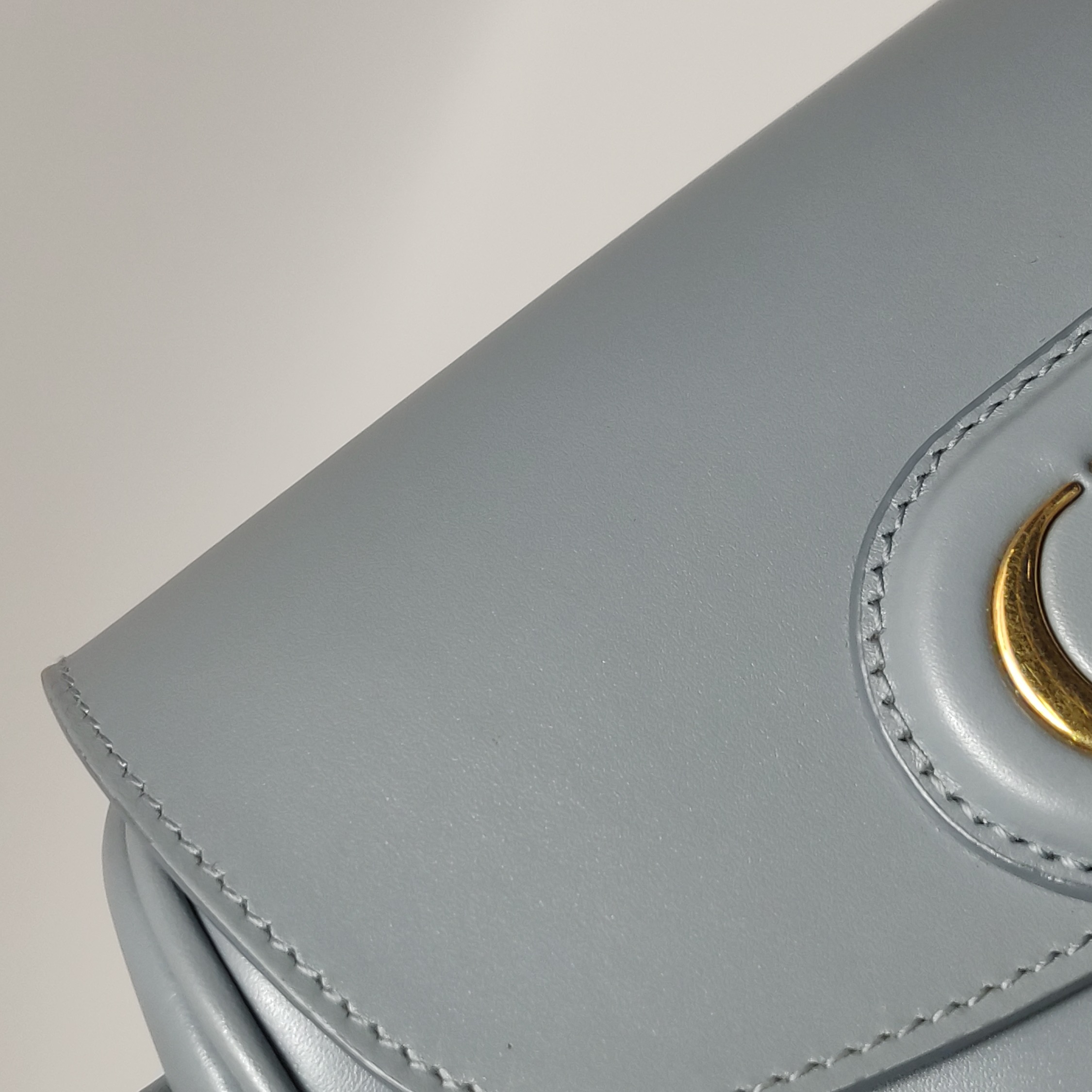 Dior Bobby Flap Bag Leather Small — photo 14 of 19