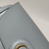 Dior Bobby Flap Bag Leather Small — thumbnail 14