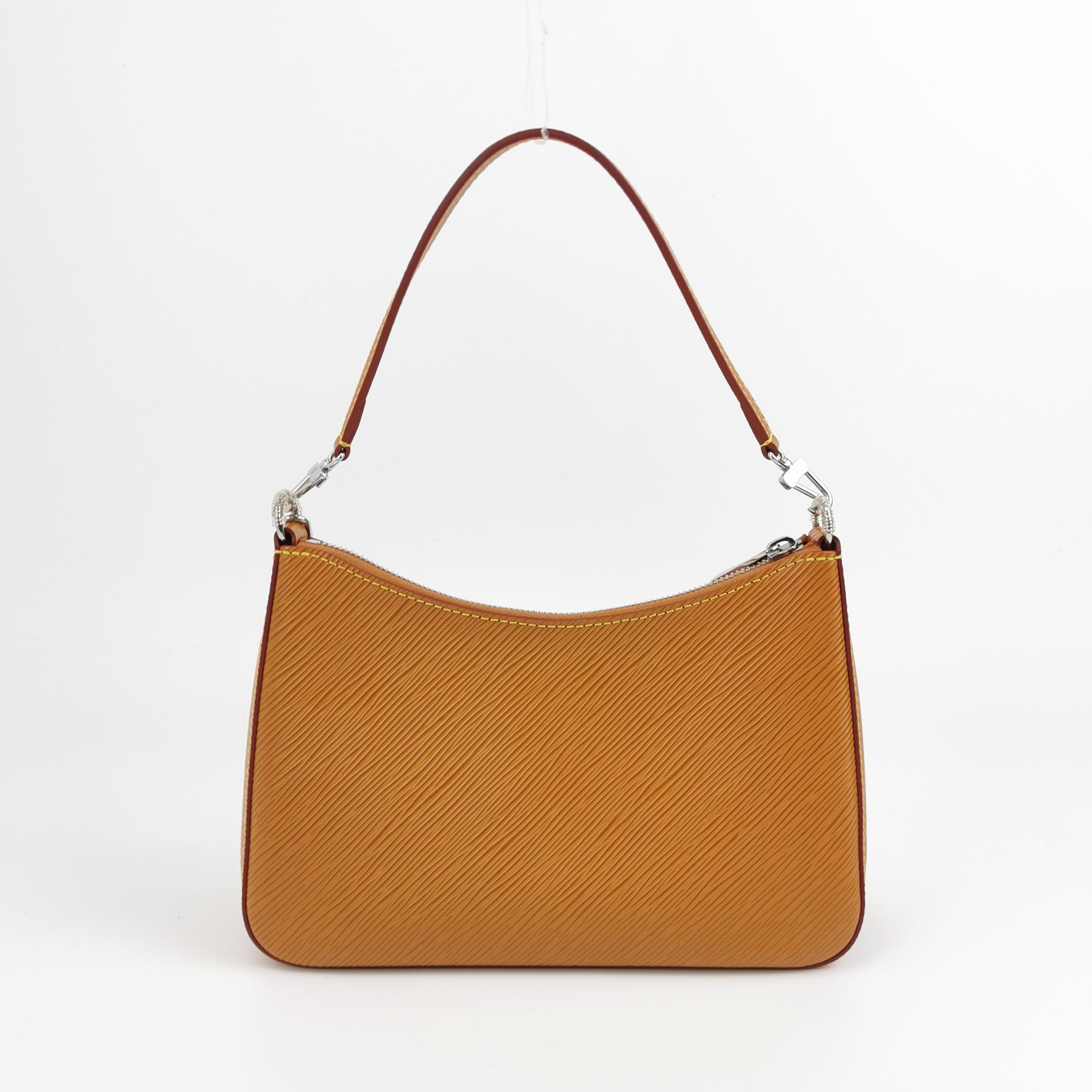 Louis Vuitton(LV) Marelle Handbag Epi Leather — photo 3 of 13