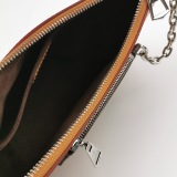 Louis Vuitton(LV) Marelle Handbag Epi Leather — thumbnail 7