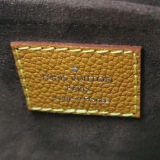 Louis Vuitton(LV) Marelle Handbag Epi Leather — thumbnail 8