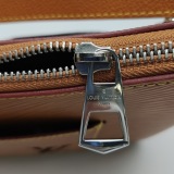Louis Vuitton(LV) Marelle Handbag Epi Leather — thumbnail 9