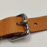 Louis Vuitton(LV) Marelle Handbag Epi Leather — thumbnail 13
