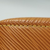 Louis Vuitton(LV) Marelle Handbag Epi Leather — thumbnail 10