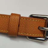 Louis Vuitton(LV) Marelle Handbag Epi Leather — thumbnail 11
