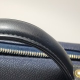 Chanel Filigree Vanity Case Quilted Caviar Medium — thumbnail 13